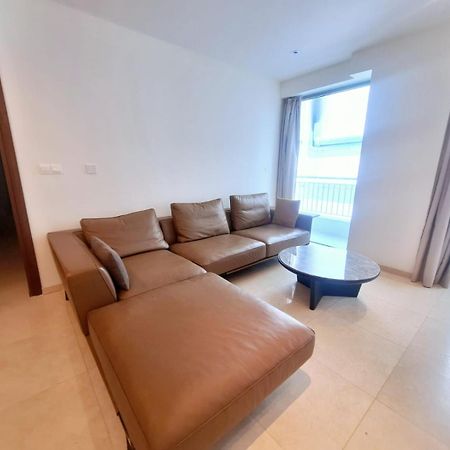 Aphrodite Plaza Larnaca Eksteriør billede