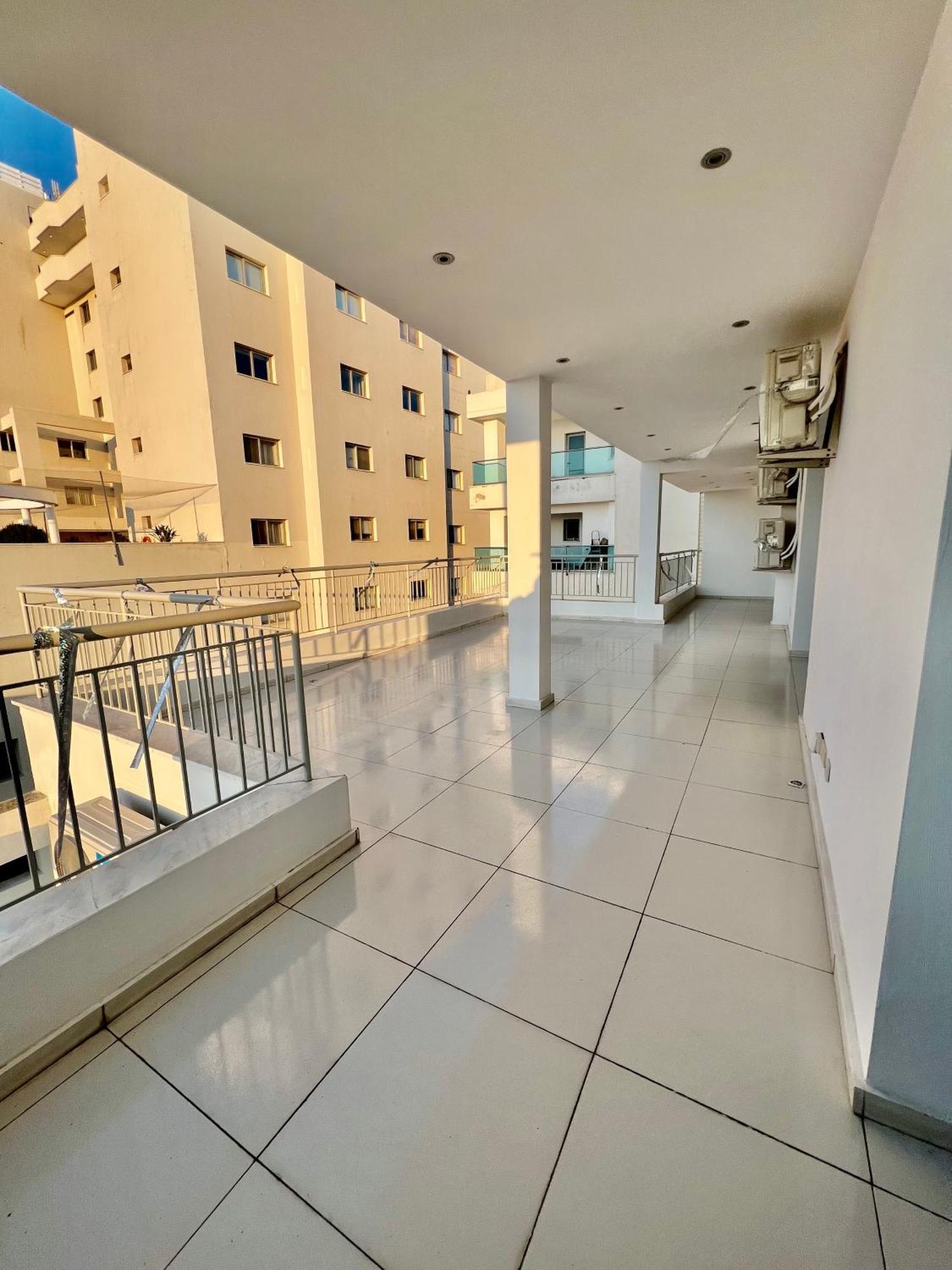 Aphrodite Plaza Larnaca Værelse billede