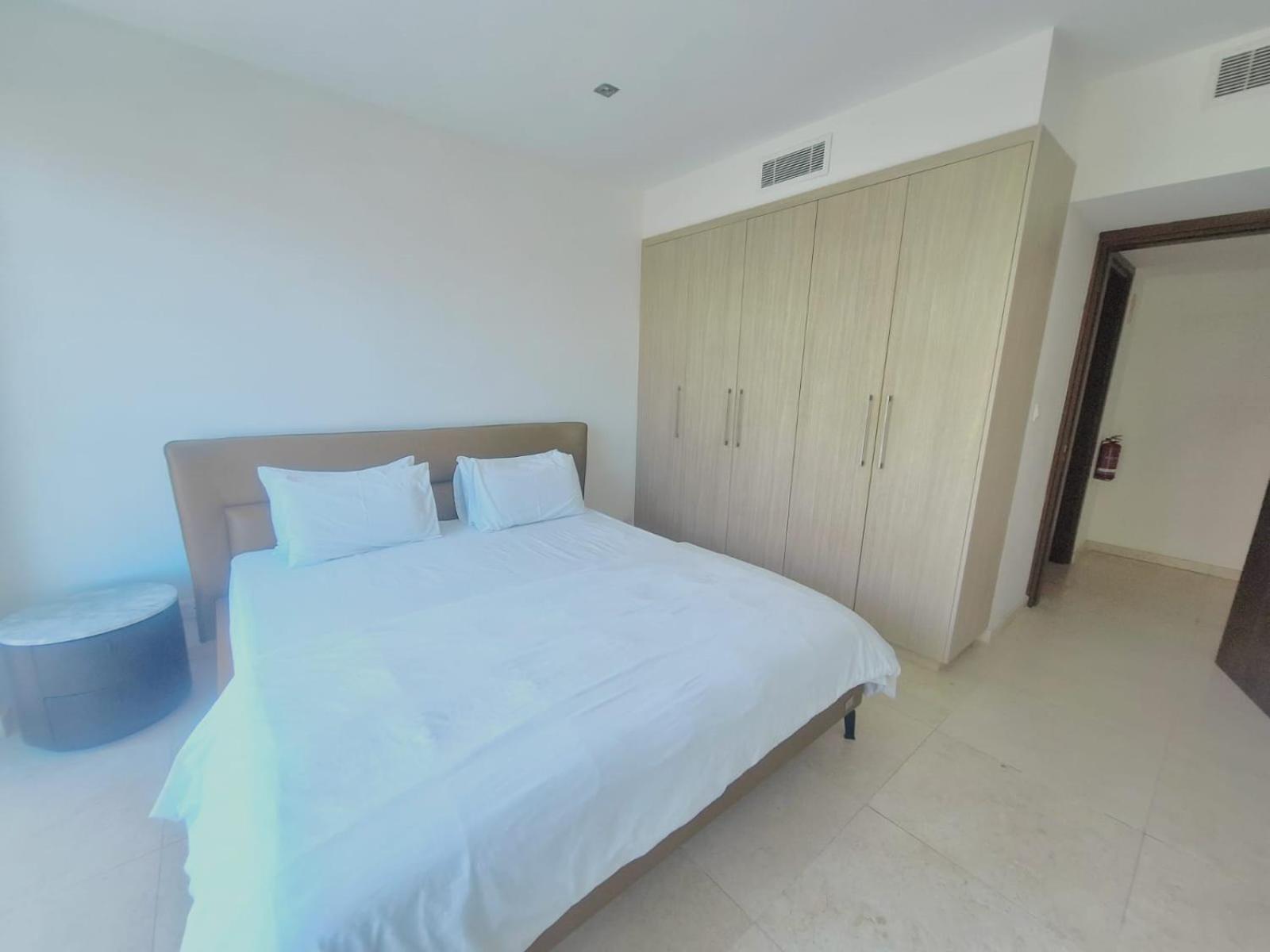 Aphrodite Plaza Larnaca Eksteriør billede