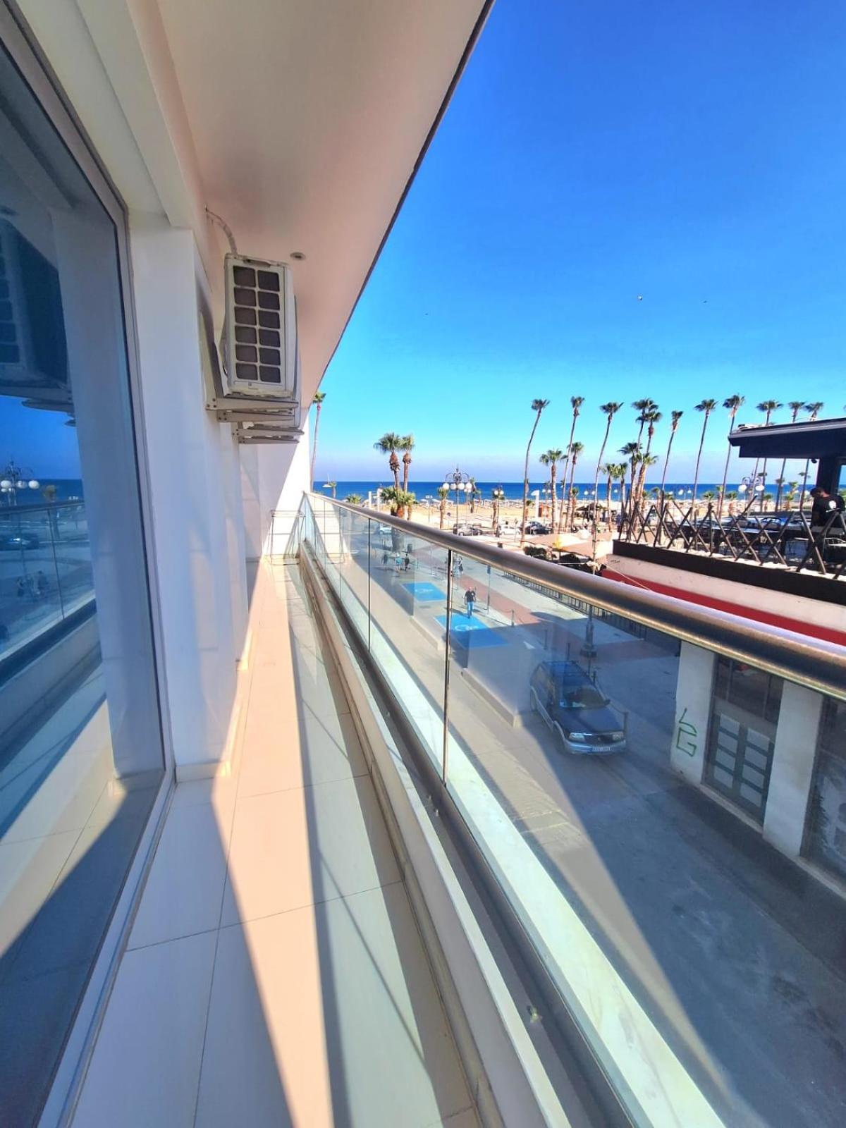 Aphrodite Plaza Larnaca Eksteriør billede