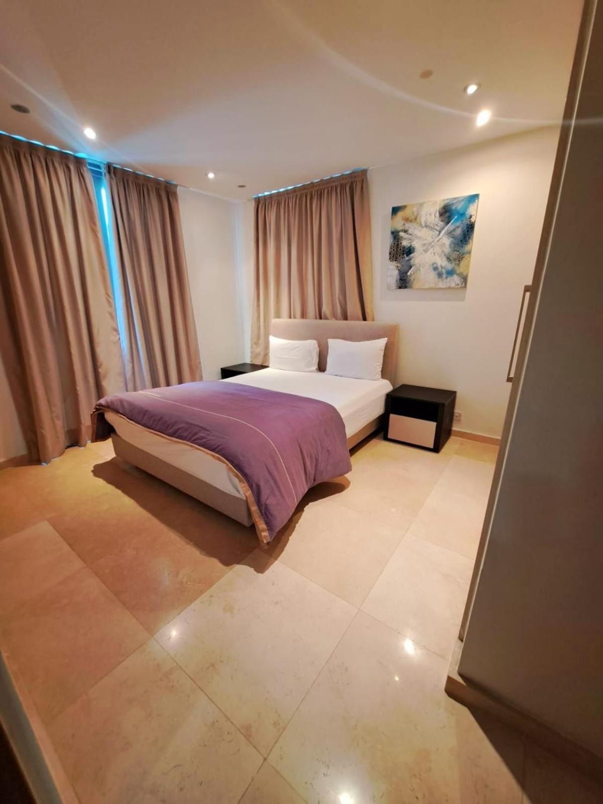 Aphrodite Plaza Larnaca Eksteriør billede