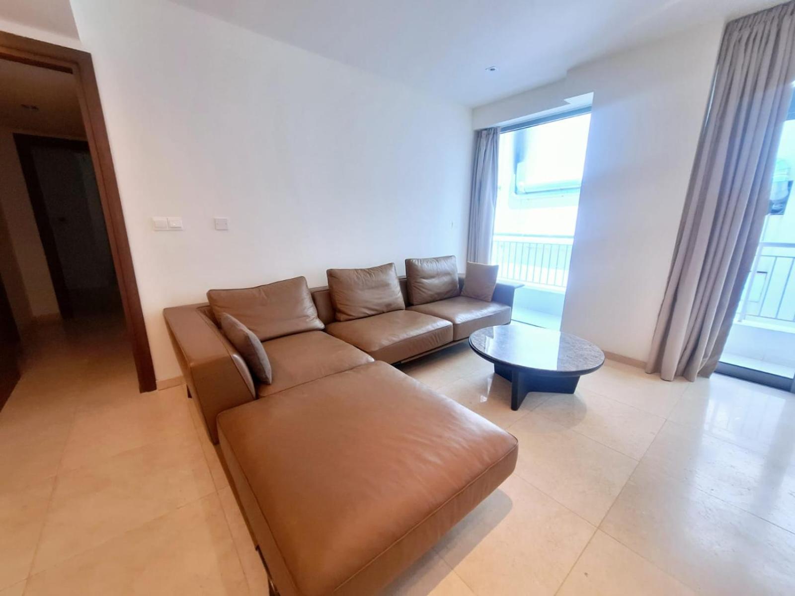 Aphrodite Plaza Larnaca Eksteriør billede