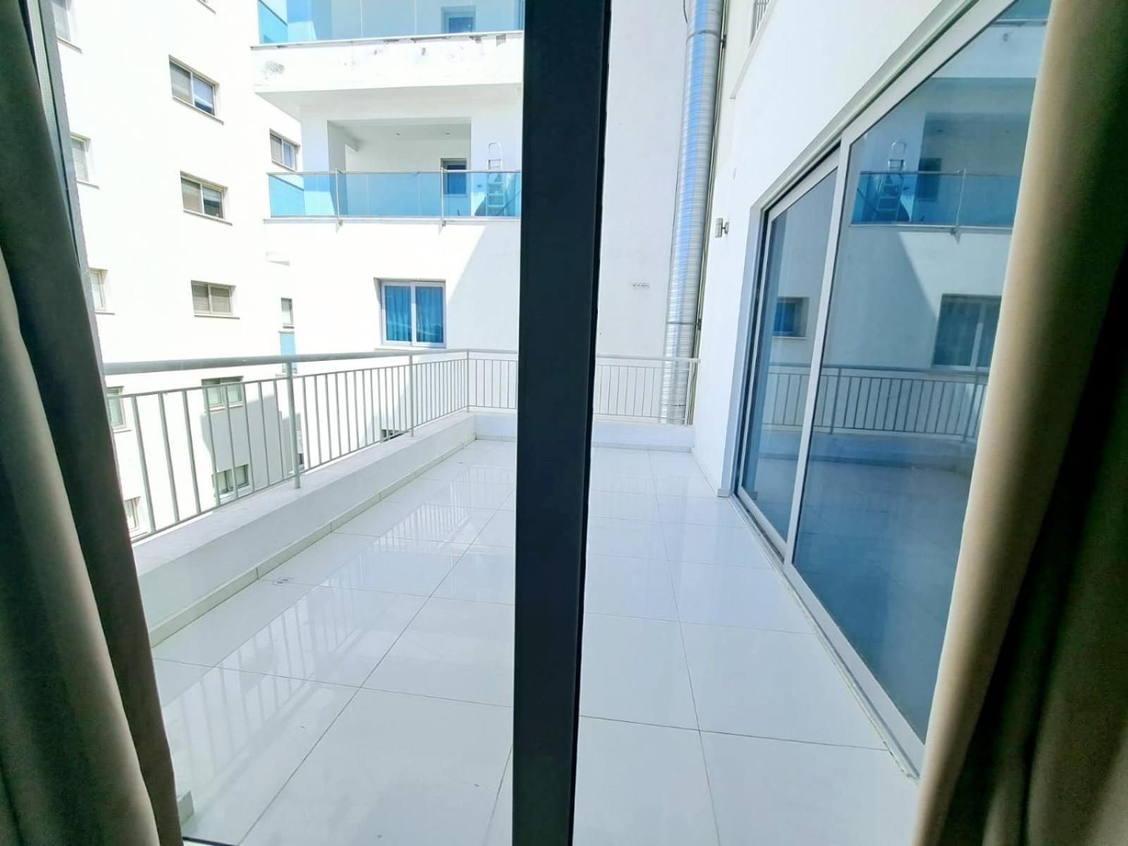 Aphrodite Plaza Larnaca Eksteriør billede